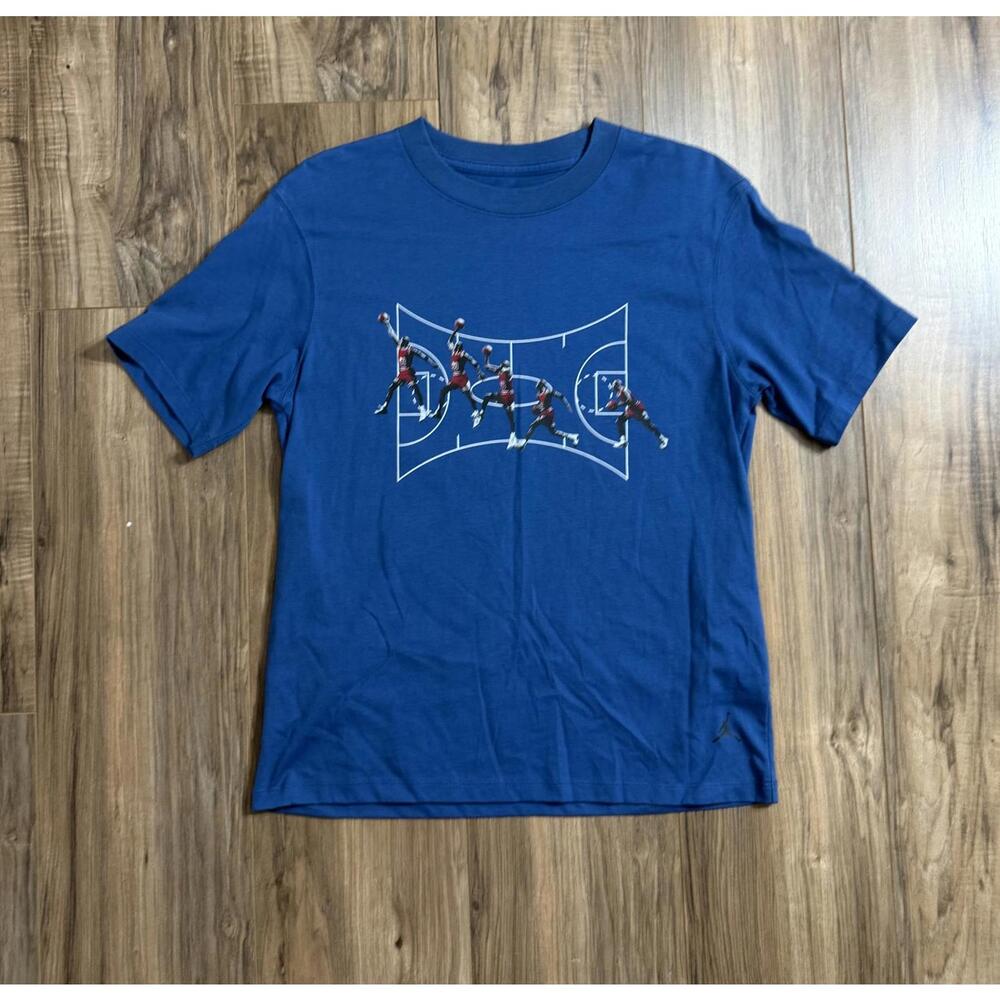 Jordan Women's Graphic Girlfriend T-Shirt